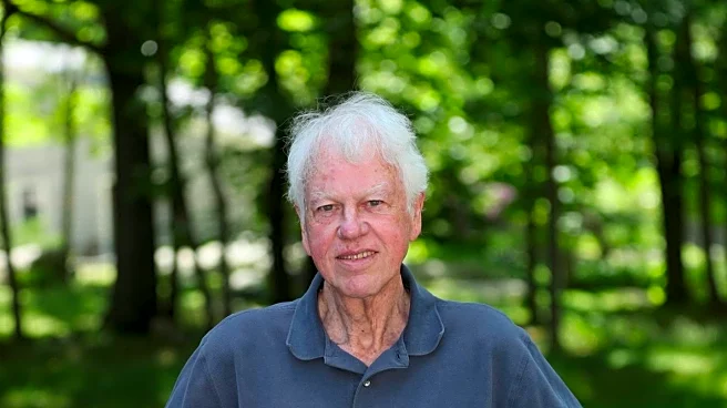 Frederick Coggin's Legacy Celebrated in Evanston Obituary