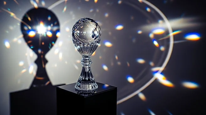 2025 Emmy Awards: A Night of Glamour and Unforgettable Moments