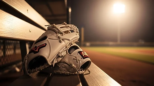 Guardians' Slade Cecconi: Concedes Two Runs in No-Decision Against White Sox