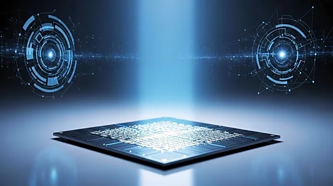 China Initiates Probes into US Semiconductor Sector Amid Upcoming Trade Talks