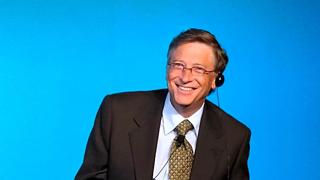 James C. Mills Remembered for Contributions to Broadcasting and Philanthropy