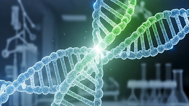 Precision BioSciences Presents Phase 1 Trial Data on PBGENE-HBV for Hepatitis B Cure