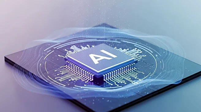 AI Startups Challenge Dominance of Major AI Companies Amid Changing Landscape