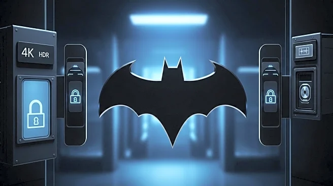 Robert Pattinson Prepares for 'The Batman 2' as Script Security Measures Intensify