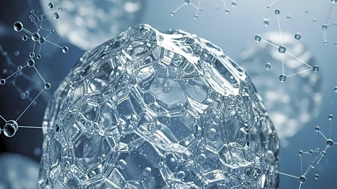 Researchers Develop Self-Healing Hydrogel for Biomedical Applications