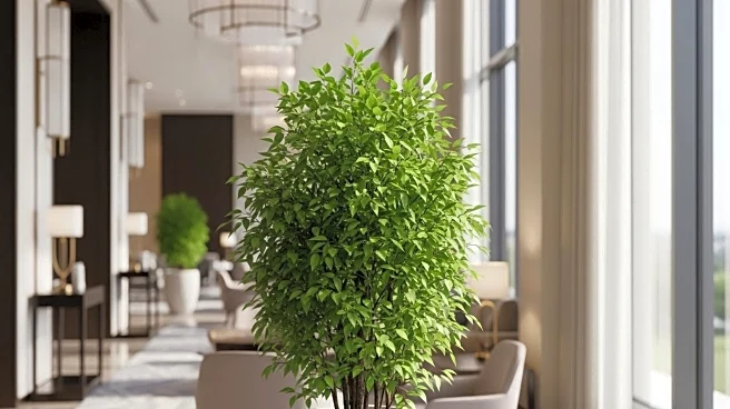 Hotels Urged to Integrate Sustainability for Long-Term Resilience