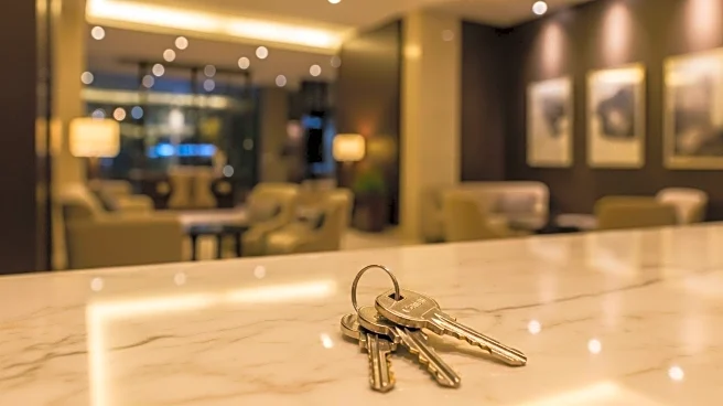 Hospitality Industry Critiques Loyalty Programs' Impact on Hotels and Travelers