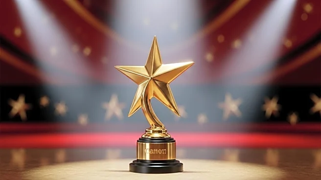 Emmy Awards Feature Celebrity Scramble Challenge