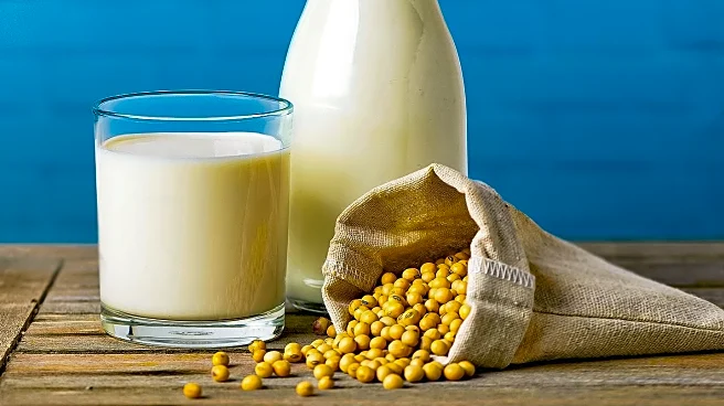 Study Finds Animal Protein May Reduce Cancer Mortality Risk