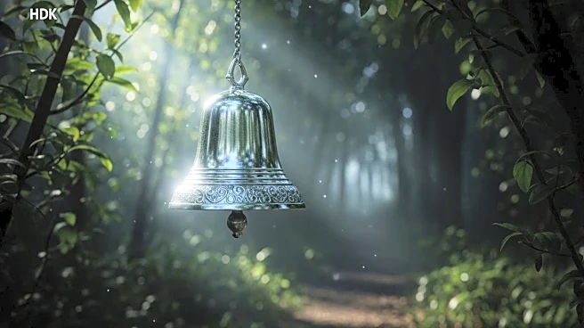 Hollow Knight: Silksong Guide Details Silver Bells Quest for Players