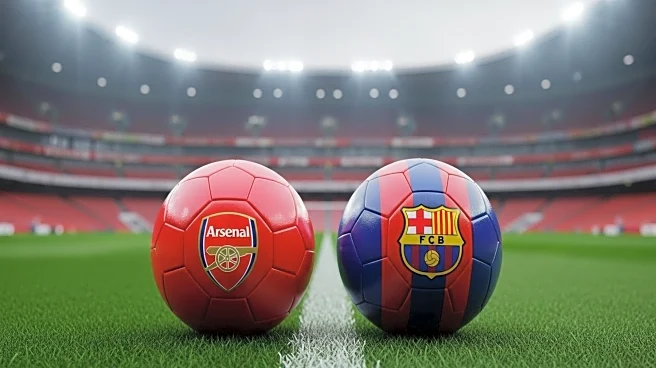 Arsenal and Barcelona Compete for Palmeiras Starlet Luiz Benedetti