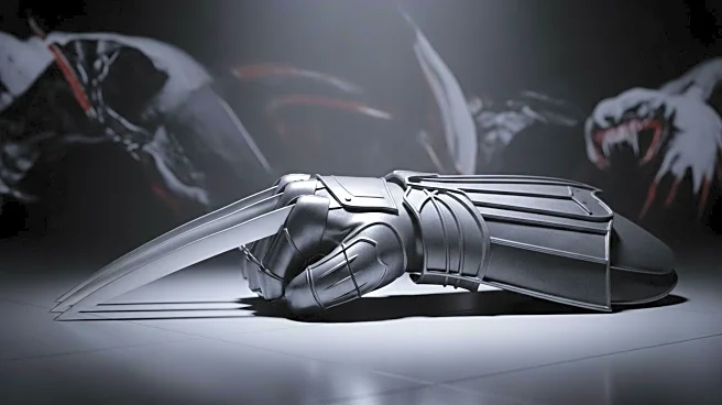 Insomniac Games Confirms Wolverine Release for 2026 Amid Venom Project Development