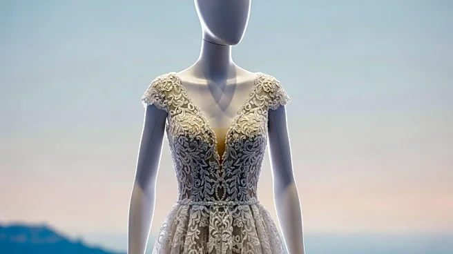 Charli XCX Celebrates Second Wedding in Sicily with Y2K Bridal Dress