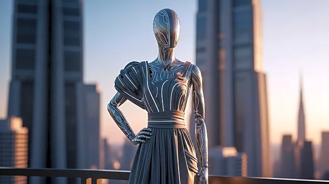 China's Urban Renewal Strategy Sparks New Pathways for Fashion Industry