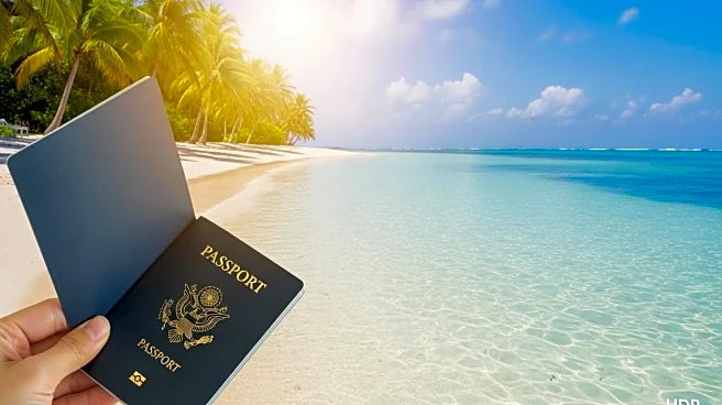 Leisure Travel: Identity and Influence Reshape Traveler Mindsets