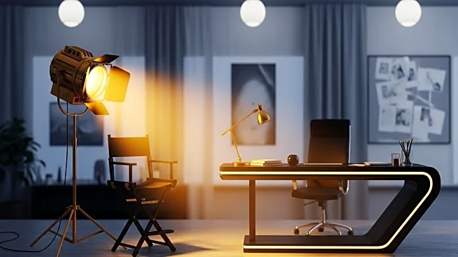 Primetime Emmy Awards Spotlight 'The Studio' and 'Severance' for Top Honors