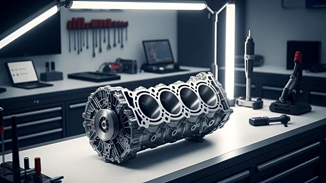 Mercedes-AMG Considers Inline-Six Engine for C63 Amid Customer Feedback