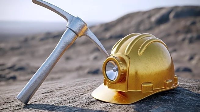 Teck Resources Agrees to Acquisition by Anglo American, Impacting Canadian Mining Industry