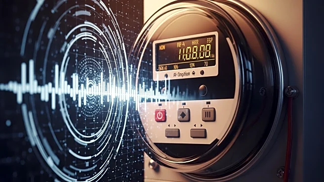AI Chatbots' Energy Consumption Raises Concerns Over Growing Demand