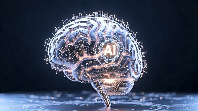 Nvidia and SoundHound AI Identified as Leading AI Stocks Amid Market Growth