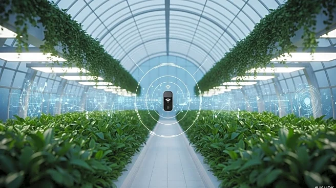InsightAce Analytic Releases Report on Agriculture 4.0 Market Growth Driven by IoT and AI