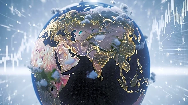 U.S. and Asia Lead Global IPO Surge as Europe Faces Challenges