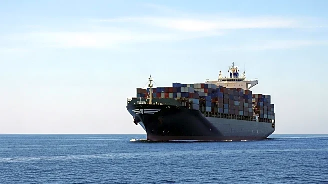 Commerce Adviser Sk Bashir Uddin Announces Increased U.S. Imports to Address Trade Deficit