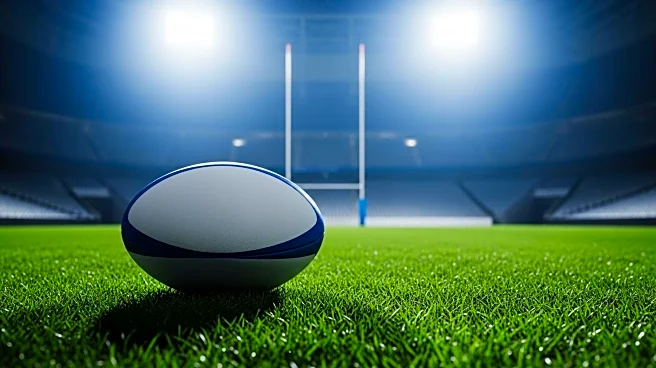Ellie Kildunne Returns for England's Rugby World Cup Semi-Final Against France