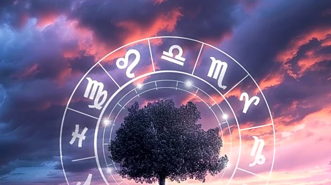 Madame Clairevoyant Offers Weekly Horoscope Insights Amid Astrological Shifts