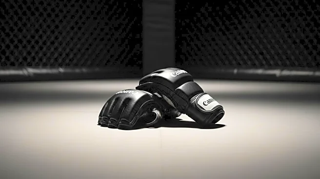 Diego Lopes Criticizes Jean Silva's Unsportsmanlike Conduct After Noche UFC Main Event