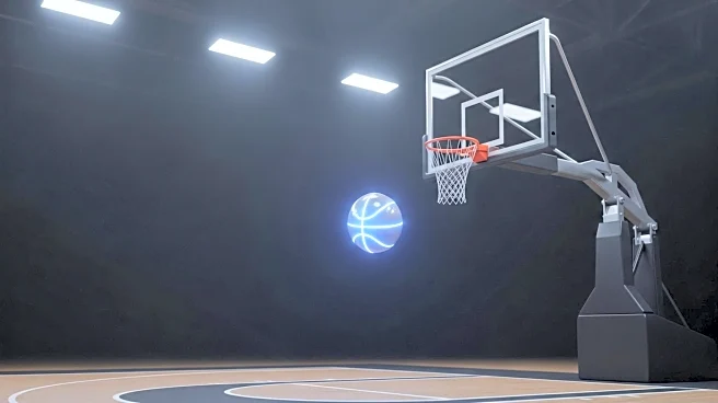 Phoenix Suns Draft Khaman Maluach as Future Center Prospect
