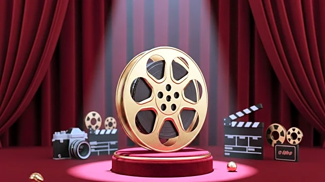 Property Masters Guild Awards Recognize Excellence in Film and Television Production