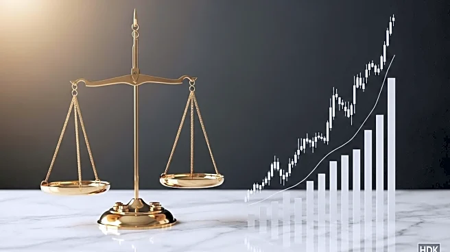 Federal Reserve's Upcoming Rate Decision and Investor Days to Influence Stock Market