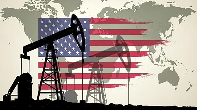 Nigeria's Export Decline to U.S. Amidst Trade Surplus for America