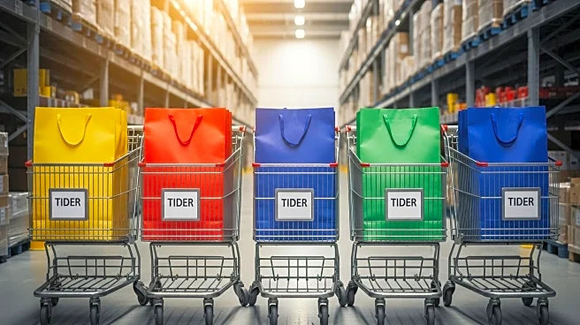 Costco Implements Tiered Shopping Hours to Enhance Customer Experience