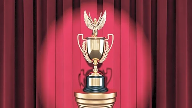 Jeff Hiller Wins First Emmy for Supporting Actor in Comedy Series