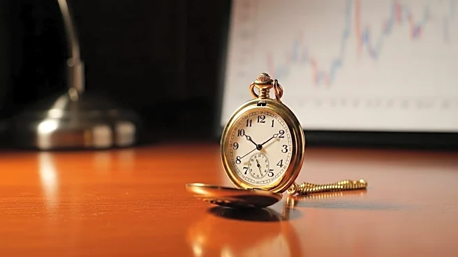 Federal Reserve Faces Timing Challenges Amid Inflation and Labor Market Concerns