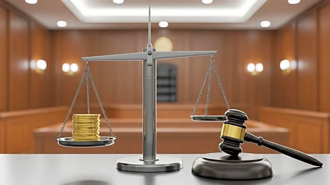 Charter Communications Faces Securities Lawsuit Over ACP Program Impact