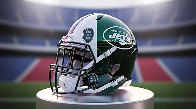 Bills' Keon Coleman Limited by Jets Defense in Week 2 Victory