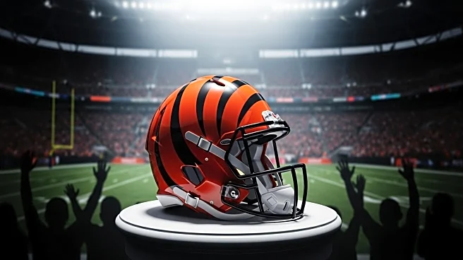 Jake Browning Leads Bengals to Victory Over Jaguars Amidst Burrow's Injury