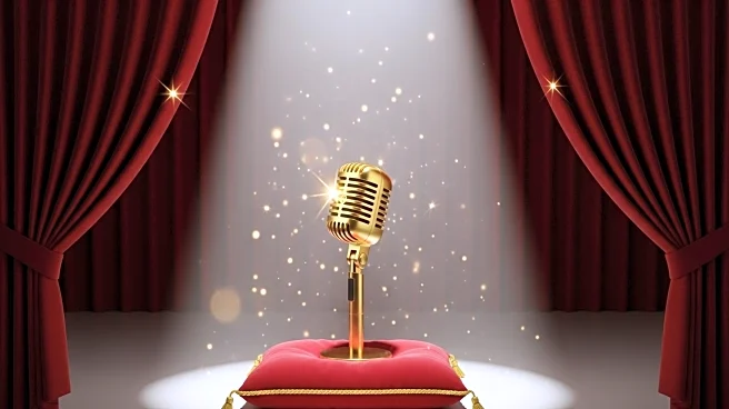 Emmy Awards Host Nate Bargatze's Donation Challenge Raises $350,000 for Boys and Girls Club