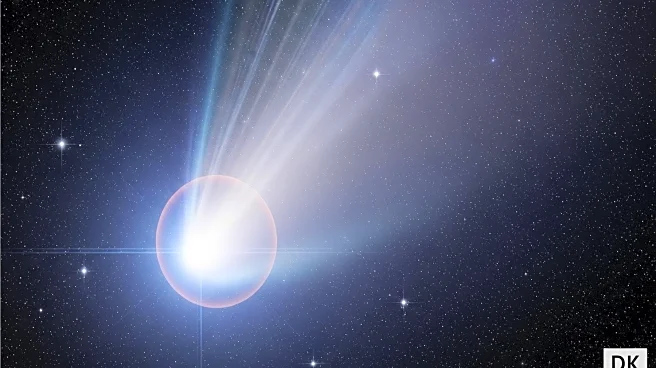 ZTF Data Suggests 3I/ATLAS Nucleus May Be Larger Than Previously Estimated