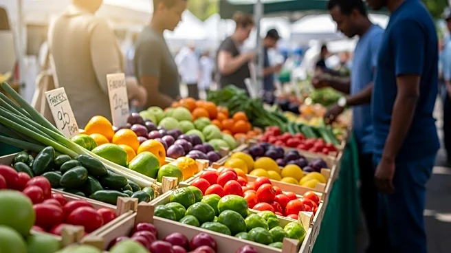 Eastern Cape Department of Agriculture Advocates for Market Access to Boost Emerging Farmers