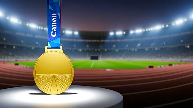 Melissa Jefferson-Wooden Achieves Historic Win at World Athletics Championships