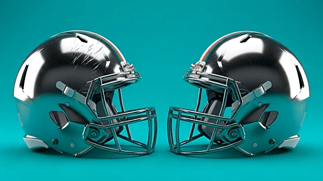 Miami Dolphins Face Criticism After 0-2 Start Following Loss to Patriots