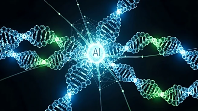 AI Model RiboNN Revolutionizes mRNA Protein Production Predictions