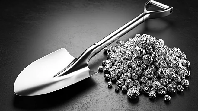 Element 25 Initiates $10 Million Share Placement for Butcherbird Expansion