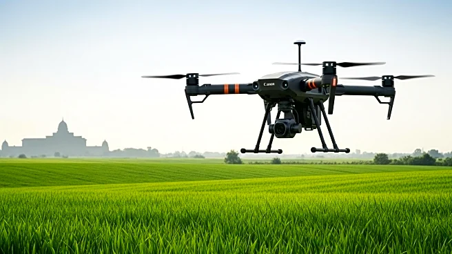 Digital Solutions and Government Support Propel Farming As A Service Market Growth