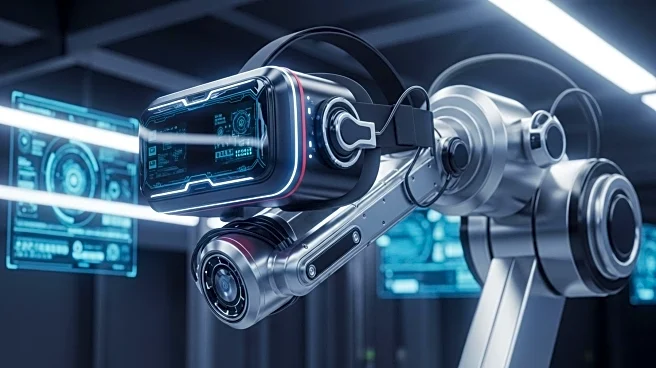 IndustryWeek Webinar to Explore Virtual Manufacturing Optimization