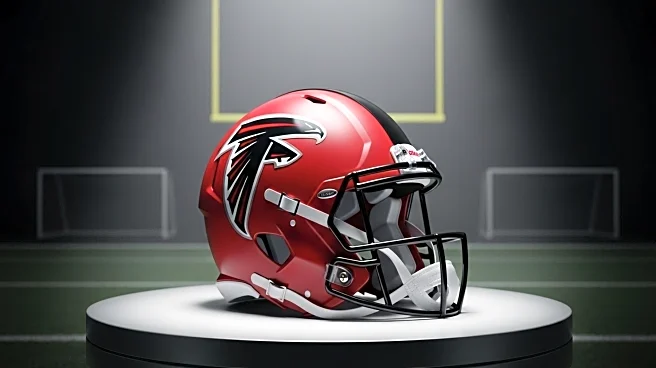 Atlanta Falcons Bench Kirk Cousins, Michael Penix Jr. Takes Over as Starting QB